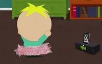 Butters Stotch