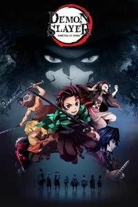 Demon slayer rp