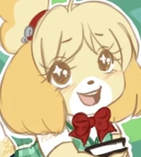 Isabelle -Obsessive-