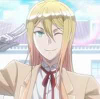 Licht Von Granzreich