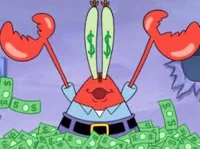 Rich MrKrabs 