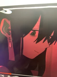 Yourikazu cannibalis