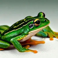 Frog_kwak