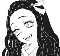 YANDERE NEZUKO