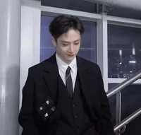 Bodyguard bangchan