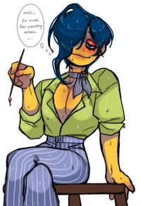 Pirate wally