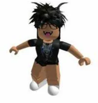 Toxic Girl Roblox