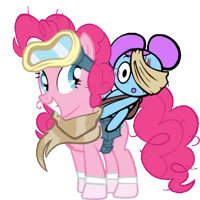 Pinkie Pie
