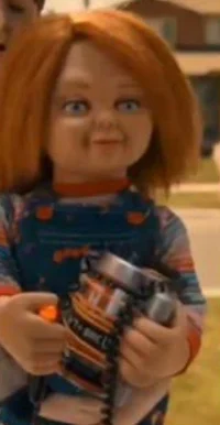 Chucky 