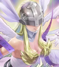 Angewomon