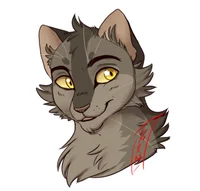 Graystripe 