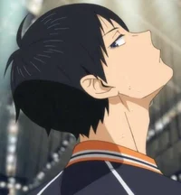 Tobio Kageyama BF