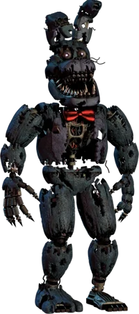 nightmare boonie 