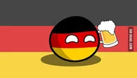 Germany Ball