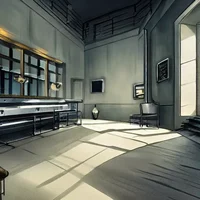 Escape africa prison