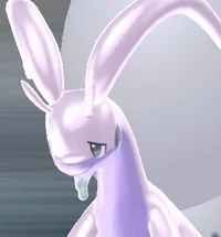 Hisuian Goodra