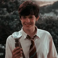 Edmund Pevensie