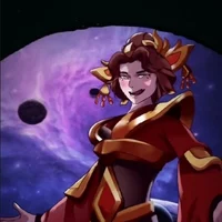 Impost Empress Anime