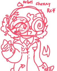 Rebel Cherry