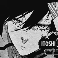 Itoshi Rin 