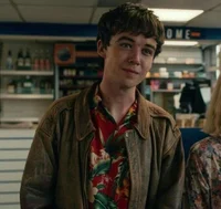 James from TEOTFW