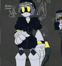 Serial designation M