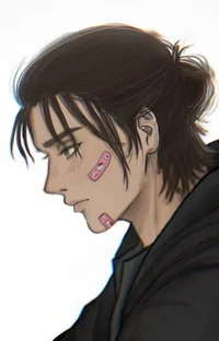 Eren Yeager