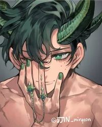 Dragon Deku