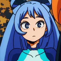 Nejire Hado