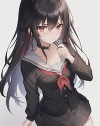 Bullied girl Ashlock