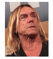 Iggy Pop