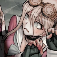 Miu iruma
