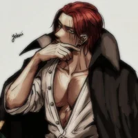 Shanks