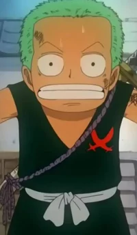 Roronoa Zoro