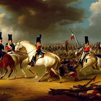 Battle of Waterloo