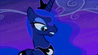 Princess Luna
