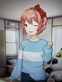 Yandere Sayori