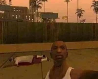 Carl Johnson