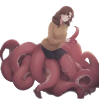 Scarlet the Scylla