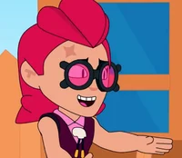 Belle Brawl Stars se