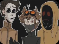 The Proxys