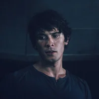 Bellamy Blake