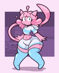 Mew