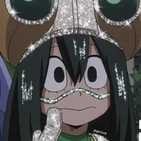 -tsuyu asui-