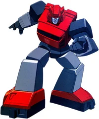Cliffjumper