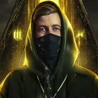 Alan Walker