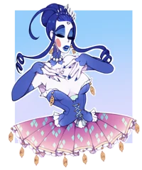 -Fnia- Ballora