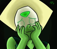 Yandere Peridot kill