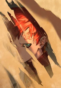 Gaara