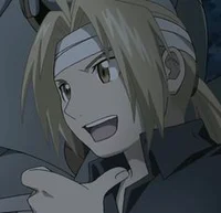 Edward Elric